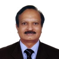 Ravi Krishnamoorty