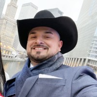 Oscar Salgado