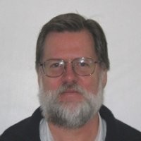 Brian Ball