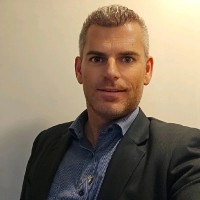 Luke Hattingh