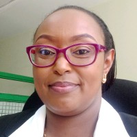 Martha Kibi