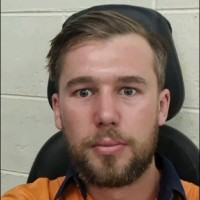 Bronson Rogers