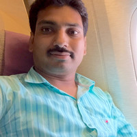 Viswanadha Vara Prasad G.