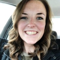 Breanna Albers