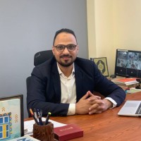 Abdullah Gabal