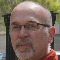 Carl Peach