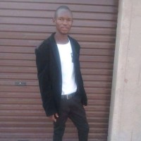 Njabulo Gamede