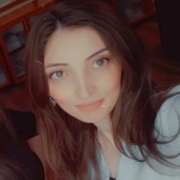 Nargiz Sadigova