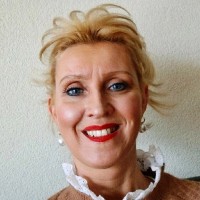Joyce Van Hak