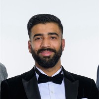 Rishi Raj