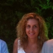 Rania Kalimeris