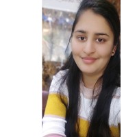 Harkomal Kaur