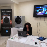 Missione Bucato Absolute Simona Melosini