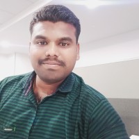 Arunkumar Subramanian