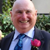 Terry Ritchie