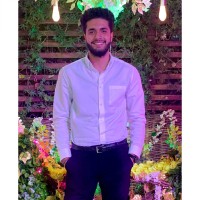Mohamed Abd El Moneam Mohamed