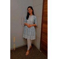 Anushree Sharma