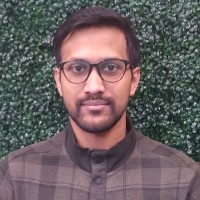 Abhishek Muni
