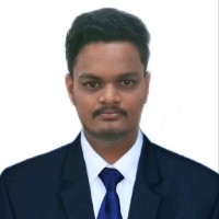 Prasanna Hariharan Amirthalingam