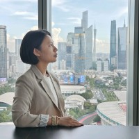 Constance Huang