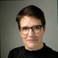 Christine Einarsson