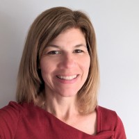 Lora Ward, PMP