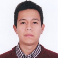 Julio Roberto Melgarejo Moisés