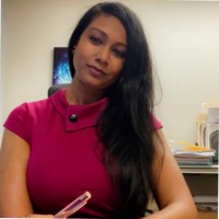 Reshma Dienger