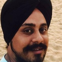 Mahendra Pal Singh Arora