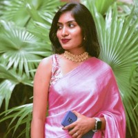 Aishwarya Suresh