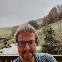 Dietmar Schreiter