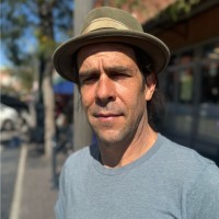 Cory Huttenga