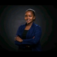 Emmaculate Wanjiru