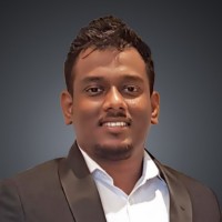 Arvin Jayanake