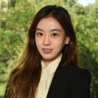 Iris Jiang