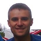Alex Vasiliev