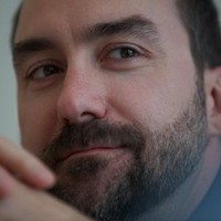 Nicholas Kracher