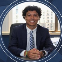 Drake Reid, Mba