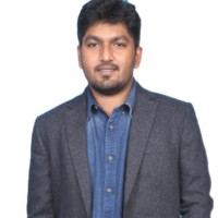 S J Satheeshkumar