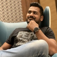 Karan Nimbalkar