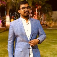 Nikesh Muta