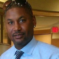 Christopher Ellis, MBA