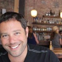 Roy Stein