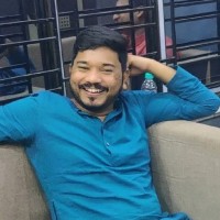 Sibsankar Ghosh
