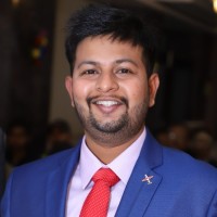 Gaurav Prakash