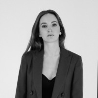 Anastasiia Shyrokova (Musat)