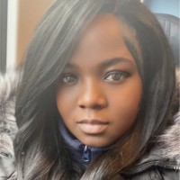 Karina Haughton-James