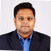 Praveenkumar Prakasam