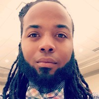 Ronald Wright