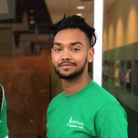 Ryan Ali, Mba